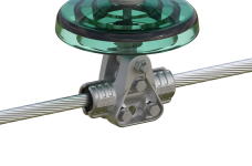 CUSHION-GRIP<sup>®</sup> Suspension